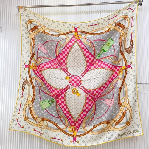 Louis Vuitton Silk Squares #1379778