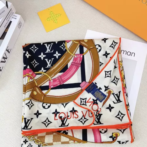 Cheap Louis Vuitton Silk Squares #1379780 Replica Wholesale [$82.00 USD] [ITEM#1379780] on Replica Louis Vuitton Scarf