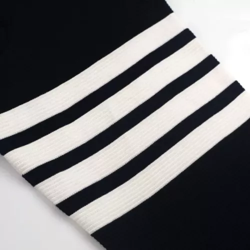 Cheap Thom Browne TB Hoodies Long Sleeved For Unisex #1379781 Replica Wholesale [$80.00 USD] [ITEM#1379781] on Replica Thom Browne TB Hoodies