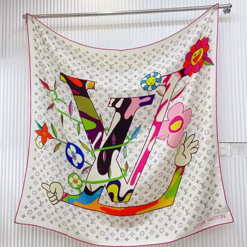 Louis Vuitton Silk Squares #1379782