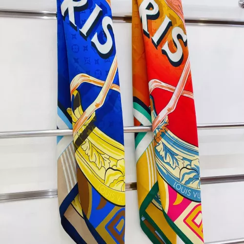 Cheap Louis Vuitton Silk Squares #1379783 Replica Wholesale [$82.00 USD] [ITEM#1379783] on Replica Louis Vuitton Scarf