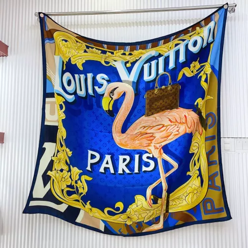 Louis Vuitton Silk Squares #1379784