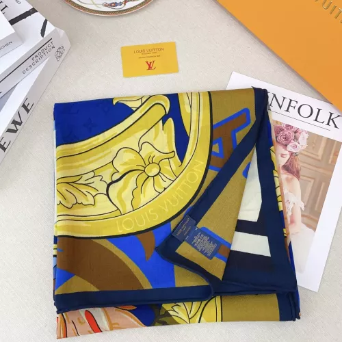 Cheap Louis Vuitton Silk Squares #1379784 Replica Wholesale [$82.00 USD] [ITEM#1379784] on Replica Louis Vuitton Scarf