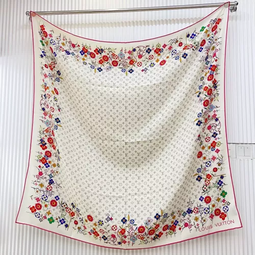 Louis Vuitton Silk Squares #1379785