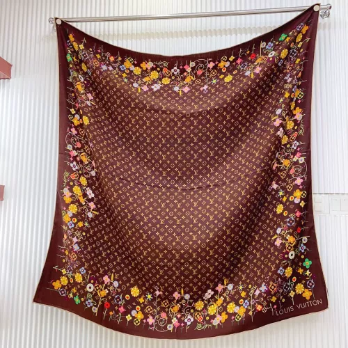Louis Vuitton Silk Squares #1379786