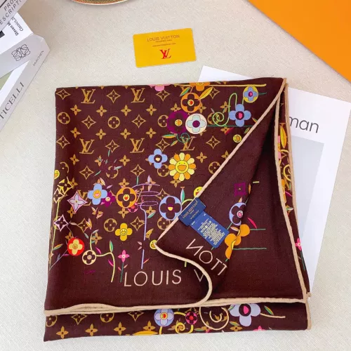Cheap Louis Vuitton Silk Squares #1379786 Replica Wholesale [$82.00 USD] [ITEM#1379786] on Replica Louis Vuitton Scarf