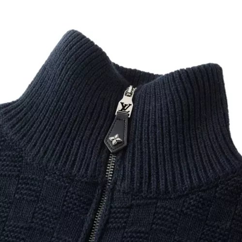 Cheap Louis Vuitton LV Sweaters Long Sleeved For Unisex #1379787 Replica Wholesale [$72.00 USD] [ITEM#1379787] on Replica Louis Vuitton LV Sweaters