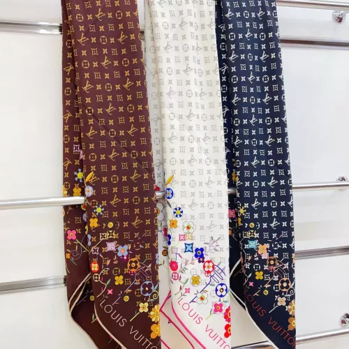 Cheap Louis Vuitton Silk Squares #1379788 Replica Wholesale [$82.00 USD] [ITEM#1379788] on Replica Louis Vuitton Scarf