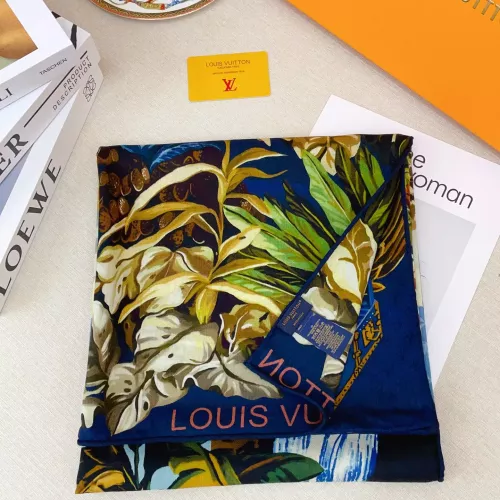 Cheap Louis Vuitton Silk Squares #1379789 Replica Wholesale [$82.00 USD] [ITEM#1379789] on Replica Louis Vuitton Scarf