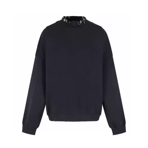 Balenciaga Hoodies Long Sleeved For Unisex #1379793