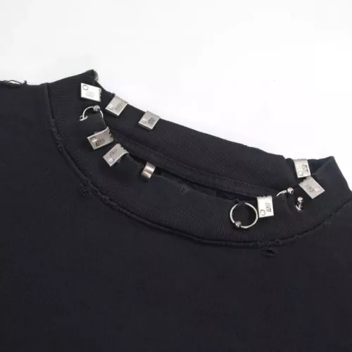 Cheap Balenciaga Hoodies Long Sleeved For Unisex #1379793 Replica Wholesale [$85.00 USD] [ITEM#1379793] on Replica Balenciaga Hoodies