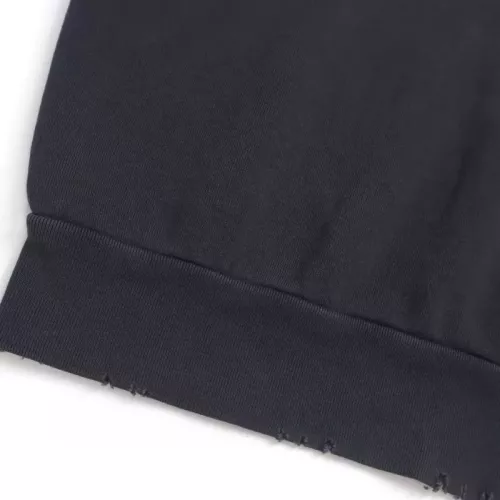 Cheap Balenciaga Hoodies Long Sleeved For Unisex #1379793 Replica Wholesale [$85.00 USD] [ITEM#1379793] on Replica Balenciaga Hoodies