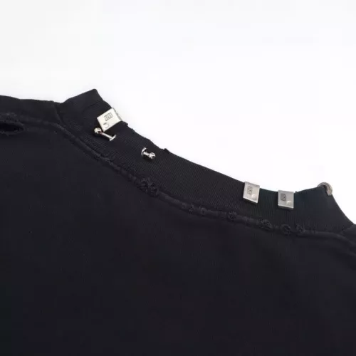Cheap Balenciaga Hoodies Long Sleeved For Unisex #1379793 Replica Wholesale [$85.00 USD] [ITEM#1379793] on Replica Balenciaga Hoodies