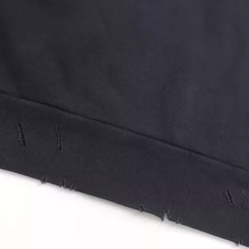 Cheap Balenciaga Hoodies Long Sleeved For Unisex #1379793 Replica Wholesale [$85.00 USD] [ITEM#1379793] on Replica Balenciaga Hoodies