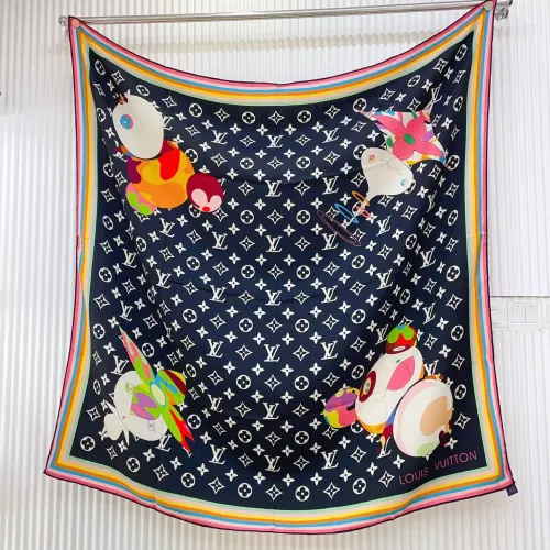 Louis Vuitton Silk Squares #1379795