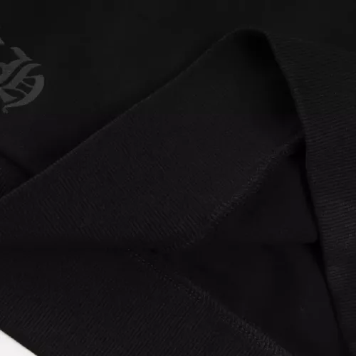 Cheap Chrome Hearts Hoodies Long Sleeved For Unisex #1379796 Replica Wholesale [$85.00 USD] [ITEM#1379796] on Replica Chrome Hearts Hoodies