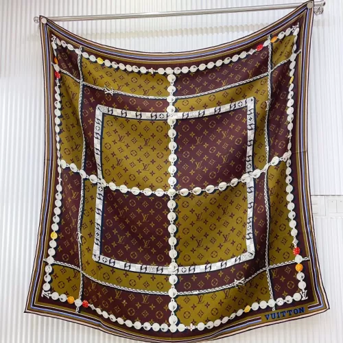 Louis Vuitton Silk Squares #1379799