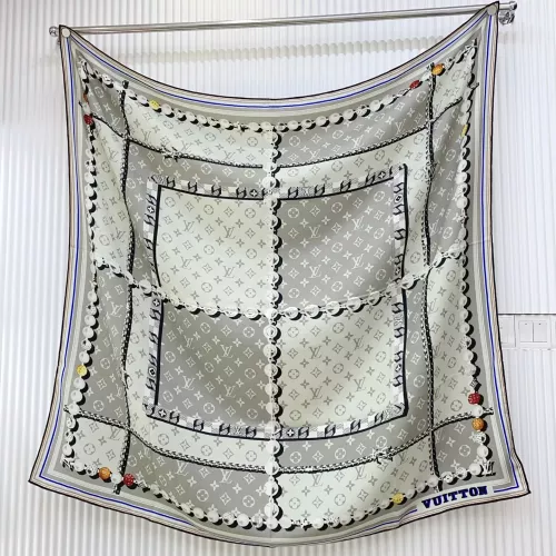Louis Vuitton Silk Squares #1379800