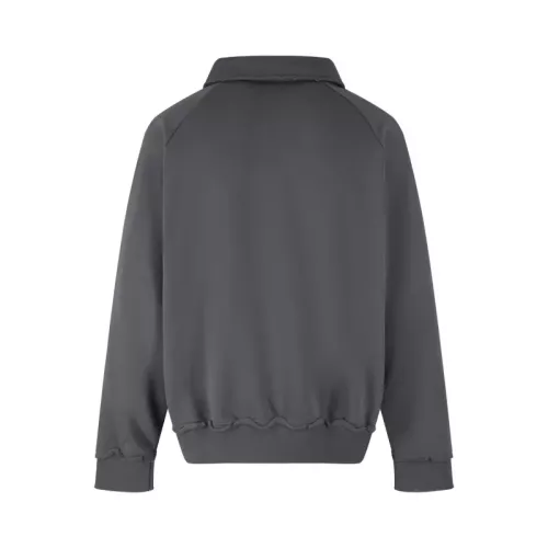 Cheap MIU MIU Hoodies Long Sleeved For Unisex #1379801 Replica Wholesale [$92.00 USD] [ITEM#1379801] on Replica MIU MIU Hoodies