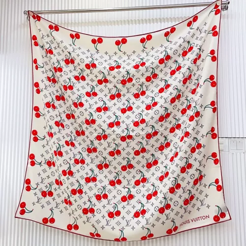 Louis Vuitton Silk Squares #1379802