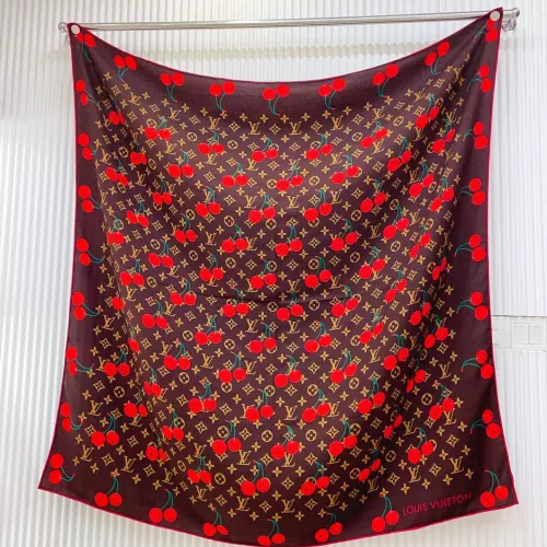Louis Vuitton Silk Squares #1379804