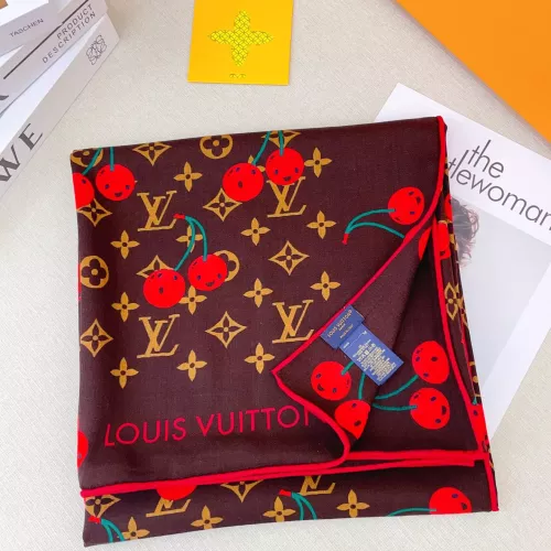 Cheap Louis Vuitton Silk Squares #1379804 Replica Wholesale [$82.00 USD] [ITEM#1379804] on Replica Louis Vuitton Scarf