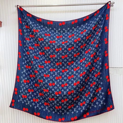 Louis Vuitton Silk Squares #1379805