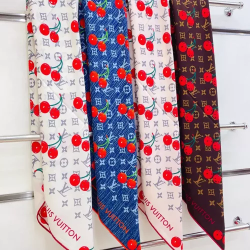 Cheap Louis Vuitton Silk Squares #1379805 Replica Wholesale [$82.00 USD] [ITEM#1379805] on Replica Louis Vuitton Scarf
