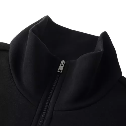 Cheap Prada Hoodies Long Sleeved For Unisex #1379806 Replica Wholesale [$98.00 USD] [ITEM#1379806] on Replica Prada Hoodies