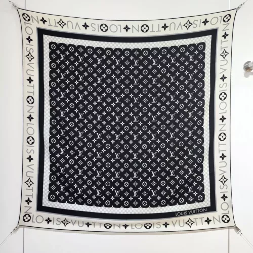 Louis Vuitton Silk Squares #1379807