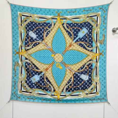 Louis Vuitton Silk Squares #1379809