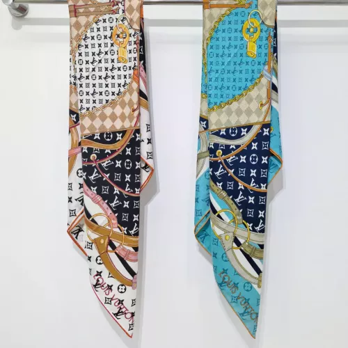 Cheap Louis Vuitton Silk Squares #1379809 Replica Wholesale [$85.00 USD] [ITEM#1379809] on Replica Louis Vuitton Scarf