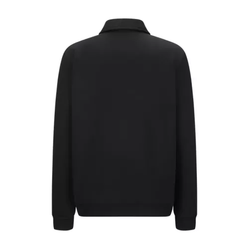 Cheap Prada Hoodies Long Sleeved For Unisex #1379810 Replica Wholesale [$98.00 USD] [ITEM#1379810] on Replica Prada Hoodies