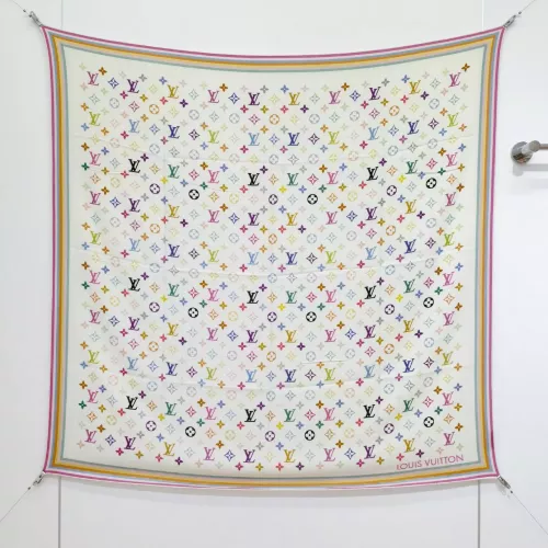 Louis Vuitton Silk Squares #1379811