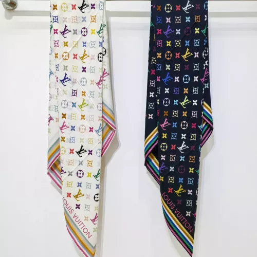 Cheap Louis Vuitton Silk Squares #1379811 Replica Wholesale [$85.00 USD] [ITEM#1379811] on Replica Louis Vuitton Scarf