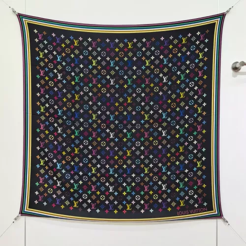 Louis Vuitton Silk Squares #1379812