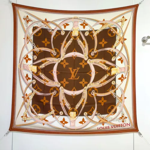 Louis Vuitton Silk Squares #1379813