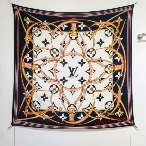 Louis Vuitton Silk Squares #1379814