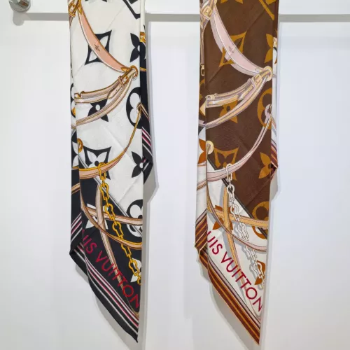 Cheap Louis Vuitton Silk Squares #1379814 Replica Wholesale [$85.00 USD] [ITEM#1379814] on Replica Louis Vuitton Scarf