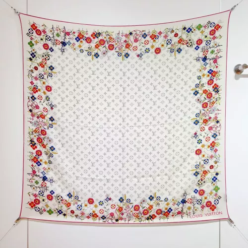 Louis Vuitton Silk Squares #1379817
