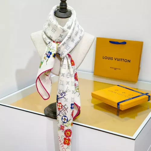 Cheap Louis Vuitton Silk Squares #1379817 Replica Wholesale [$85.00 USD] [ITEM#1379817] on Replica Louis Vuitton Scarf