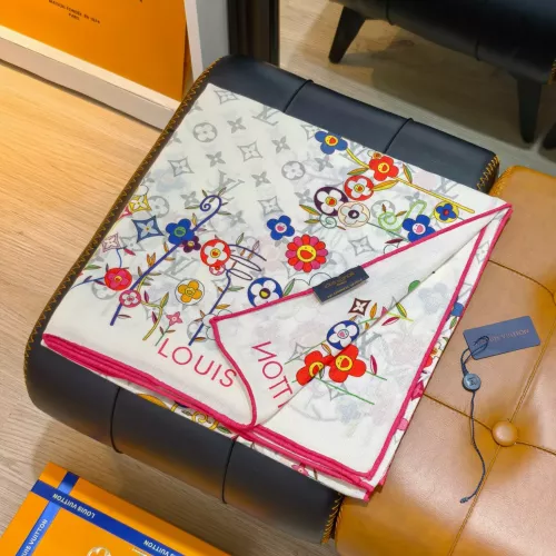 Cheap Louis Vuitton Silk Squares #1379817 Replica Wholesale [$85.00 USD] [ITEM#1379817] on Replica Louis Vuitton Scarf