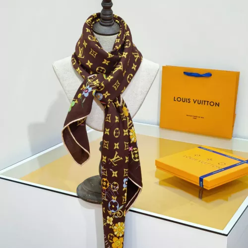 Cheap Louis Vuitton Silk Squares #1379818 Replica Wholesale [$85.00 USD] [ITEM#1379818] on Replica Louis Vuitton Scarf