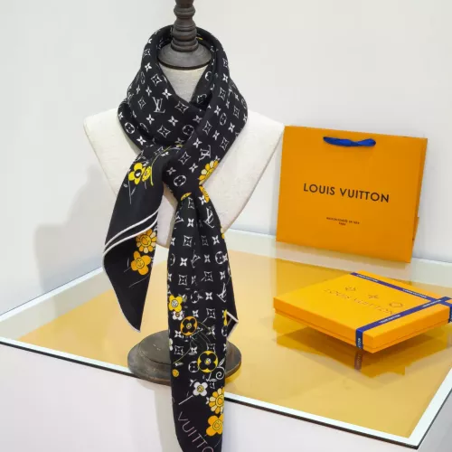 Cheap Louis Vuitton Silk Squares #1379819 Replica Wholesale [$85.00 USD] [ITEM#1379819] on Replica Louis Vuitton Scarf