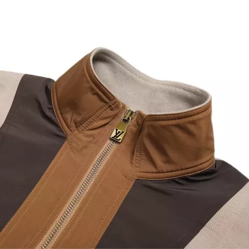 Cheap Louis Vuitton LV Hoodies Long Sleeved For Unisex #1379820 Replica Wholesale [$96.00 USD] [ITEM#1379820] on Replica Louis Vuitton LV Hoodies