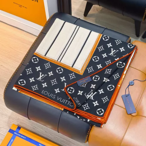 Cheap Louis Vuitton Silk Squares #1379822 Replica Wholesale [$85.00 USD] [ITEM#1379822] on Replica Louis Vuitton Scarf