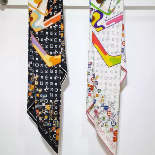 Cheap Louis Vuitton Silk Squares #1379824 Replica Wholesale [$85.00 USD] [ITEM#1379824] on Replica Louis Vuitton Scarf