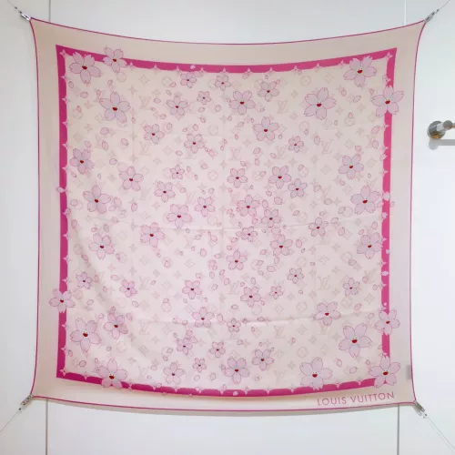Louis Vuitton Silk Squares #1379825
