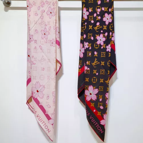 Cheap Louis Vuitton Silk Squares #1379825 Replica Wholesale [$85.00 USD] [ITEM#1379825] on Replica Louis Vuitton Scarf