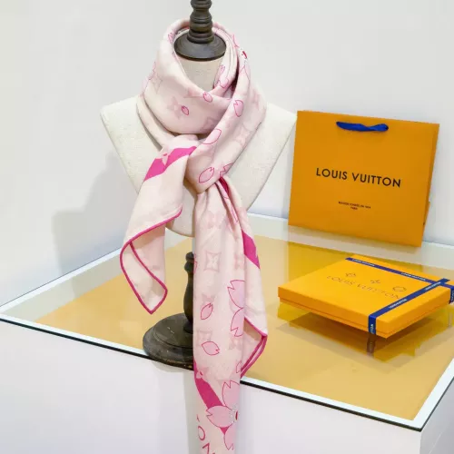 Cheap Louis Vuitton Silk Squares #1379825 Replica Wholesale [$85.00 USD] [ITEM#1379825] on Replica Louis Vuitton Scarf